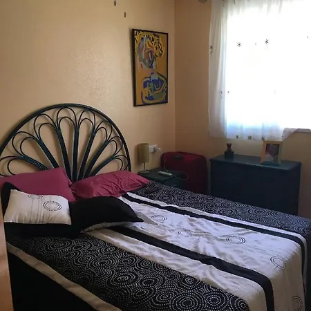 Daytona Apartment Oropesa del Mar