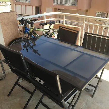 Apartment Daytona