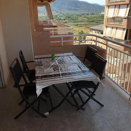 Apartment Daytona Oropesa del Mar