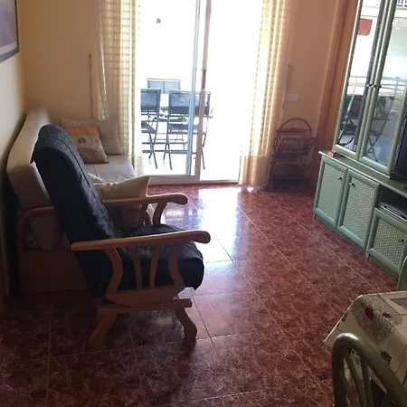 Apartment Daytona