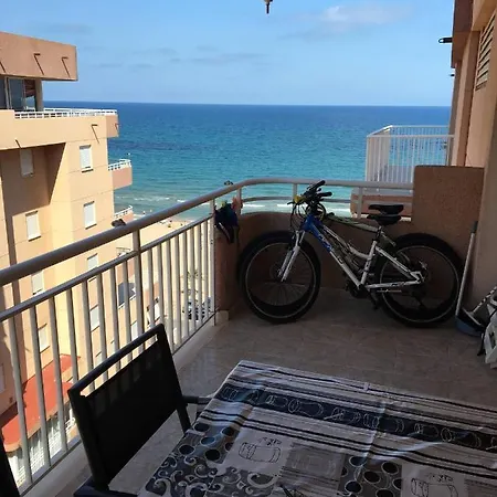 Daytona Apartment *